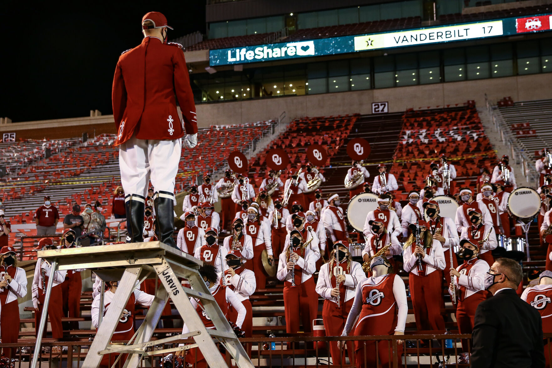 Pride of Oklahoma